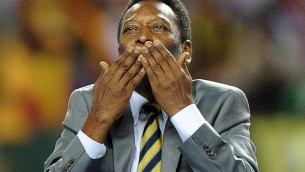 Morte Pelé, il mondo piange O Rei