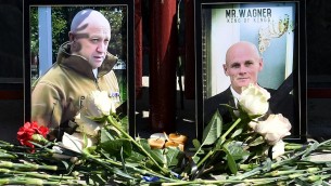Morte Prigozhin, bomba su aereo e sospetti su ex pilota: le indagini