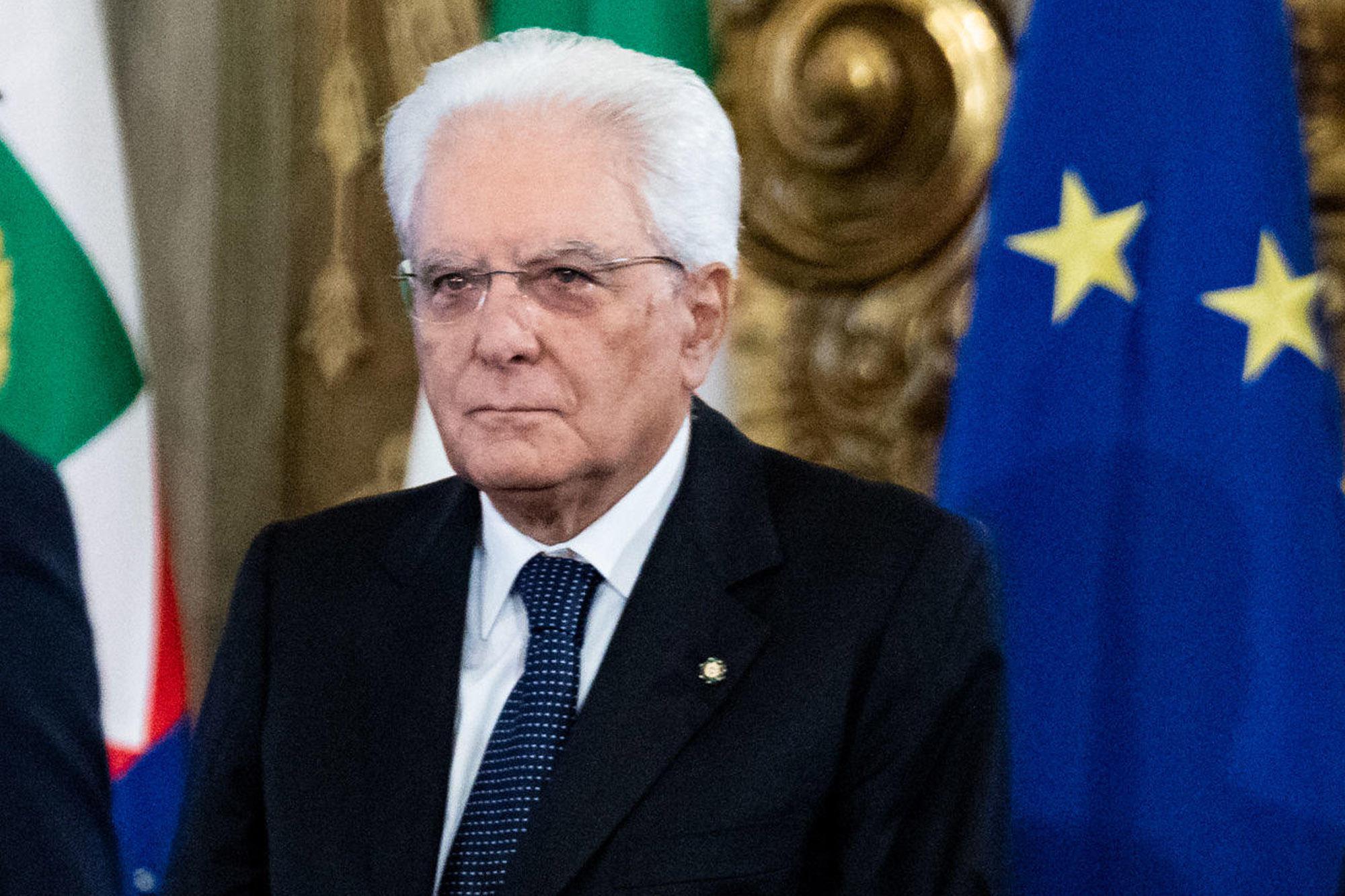 Morte Ratzinger, Mattarella: "Un lutto per l'Italia"