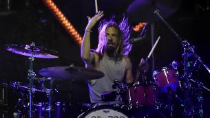 Morte Taylor Hawkins dei Foo Fighters, cosa sappiamo