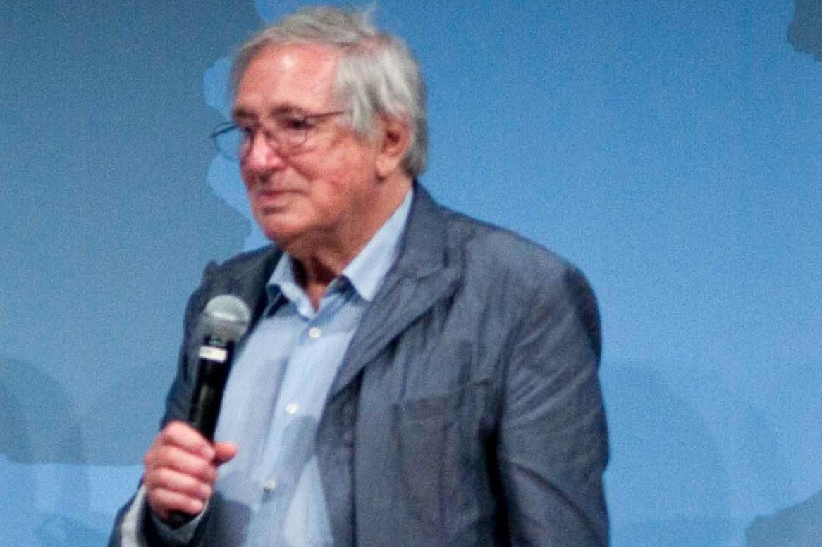 Morte Volcic, Mentana: "E' stato il più grande"