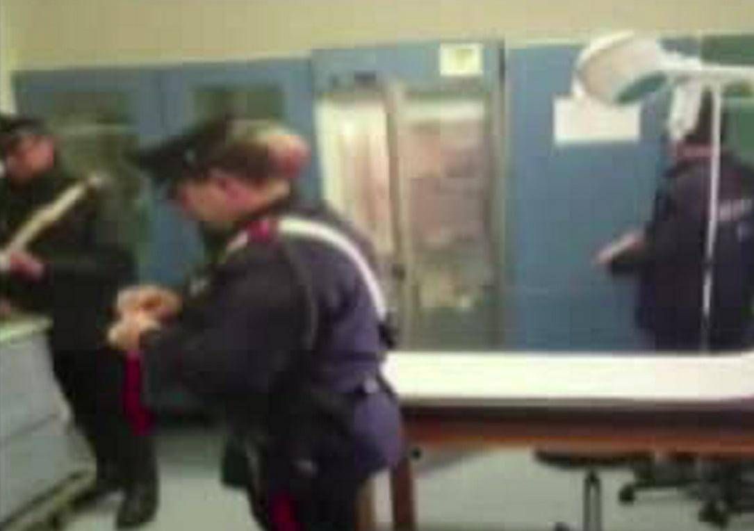 Morti in corsia, confermato l'ergastolo per ex infermiera di Piombino