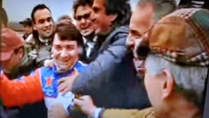 Morto a 71 anni Enzo Giordano, il proprietario di Varenne