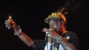 Morto a 85 anni Lee 'Scratch' Perry, leggendaria icona del reggae