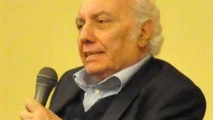 Morto a 87 anni l'avvocato Nino Marazzita