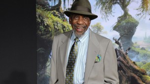 Morto a 90 anni Bill Cobbs, il guardiano di 'Una notte al museo'