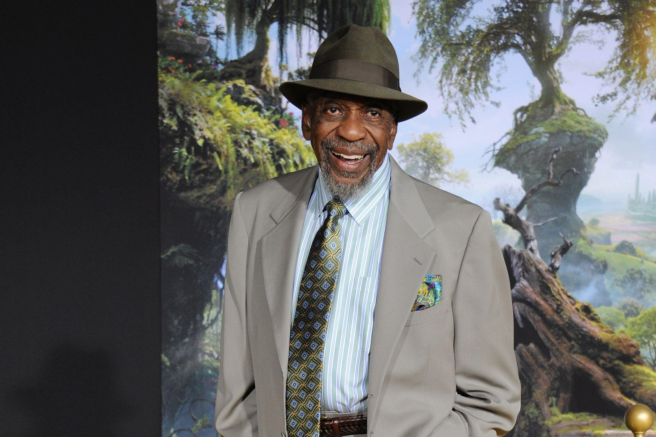 Morto a 90 anni Bill Cobbs, il guardiano di 'Una notte al museo'
