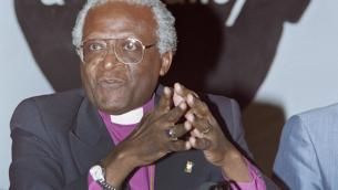 Morto a 90 anni Tutu, arcivescovo simbolo lotta apartheid in Sudafrica