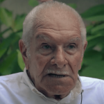 Morto a 91 anni Giuseppe Farina, fu presidente del Milan prima di Berlusconi