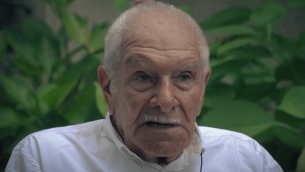 Morto a 91 anni Giuseppe Farina, fu presidente del Milan prima di Berlusconi