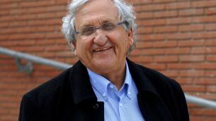 Morto Abraham Yehoshua, lo scrittore israeliano aveva 85 anni
