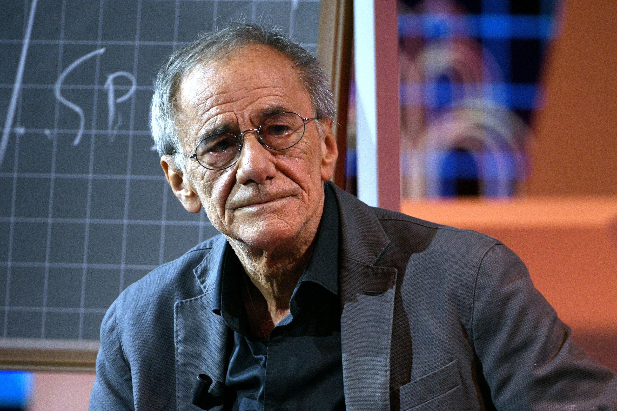 Morto Arrigo, il figlio di Roberto Vecchioni: "Dopo tanto dolore è in pace"
