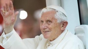 Morto Benedetto XVI, la passione per la musica nata da bambino
