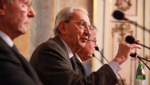 Morto Carlo Smuraglia, presidente emerito Anpi aveva 99 anni
