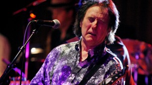 Morto Denny Laine, fondò i Wings con Paul McCartney: aveva 79 anni
