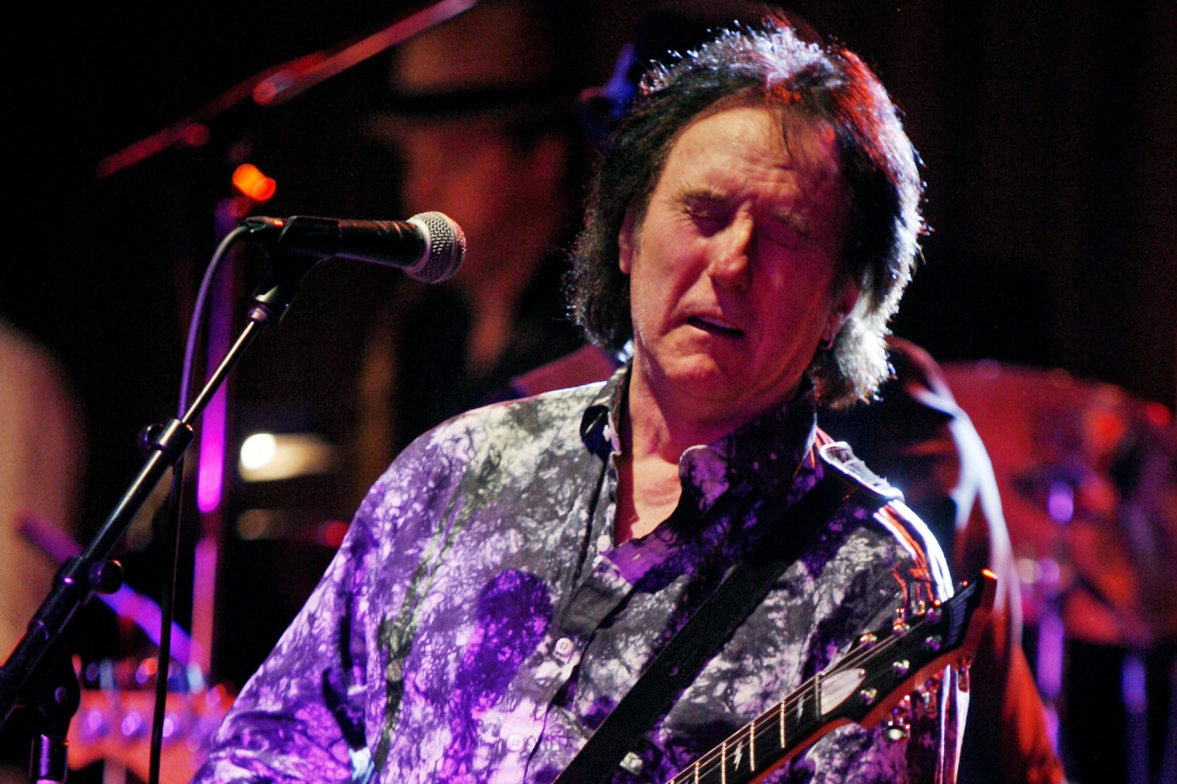 Morto Denny Laine, fondò i Wings con Paul McCartney: aveva 79 anni