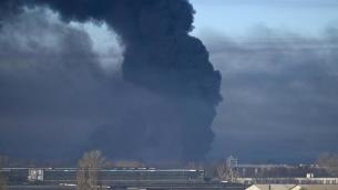 'Morto fantasma di Kiev': chi era super-pilota, abbattuti 40 aerei russi