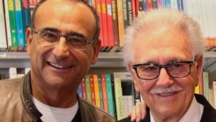 Morto Fernando Capecchi, l'agente che scoprì Conti, Pieraccioni e Panariello