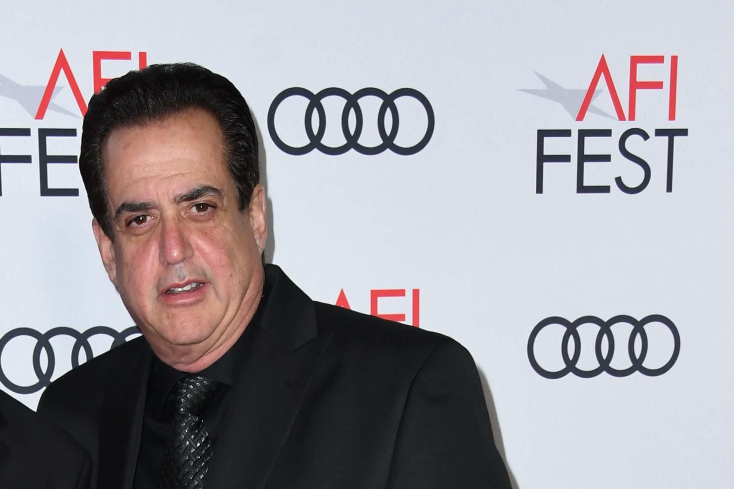 Morto Frank Vallelonga Jr