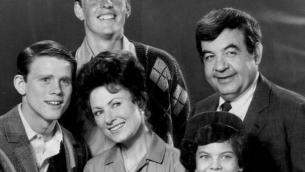 Morto Gavan O'Herlihy, il Chuck Cunningham di 'Happpy Days'