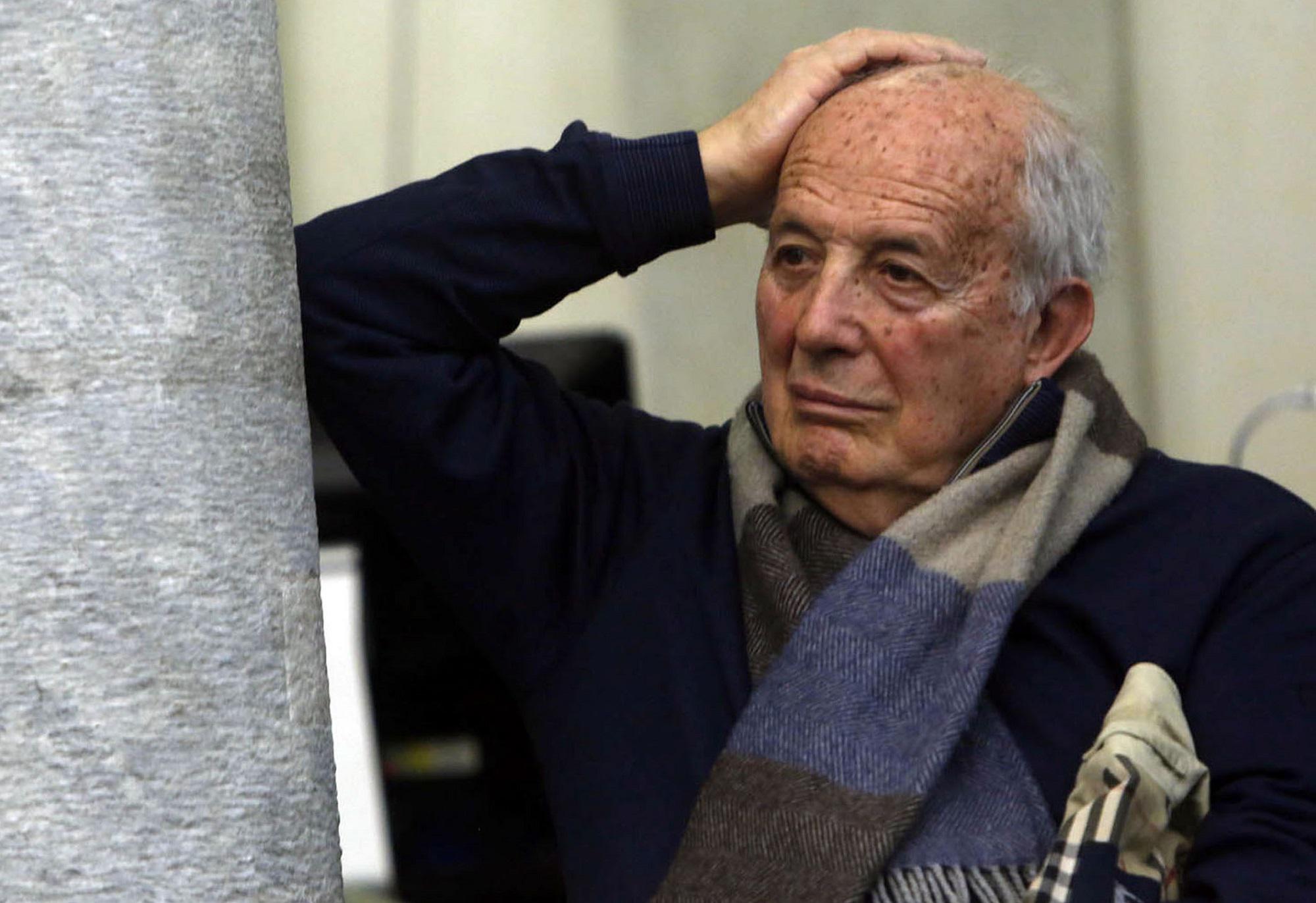 Morto Gerardo Bianco, esponente della Dc: aveva 91 anni