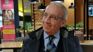 Morto Gianni Delogu in un'incidente, inventò un sanificatore premiato in pandemia