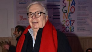 Morto Gino Landi, il regista e coreografo aveva 89 anni