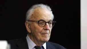 Morto Giovanni De Sandre, progettò il primo personal computer italiano
