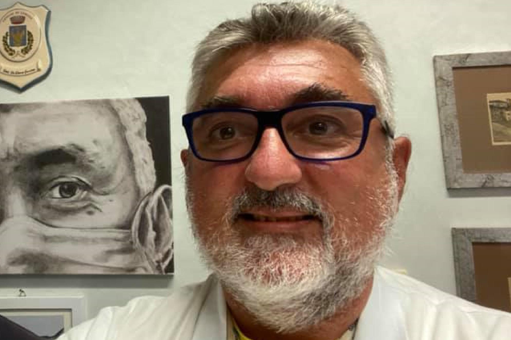 Morto Giuseppe De Donno, medico della plasmaterapia