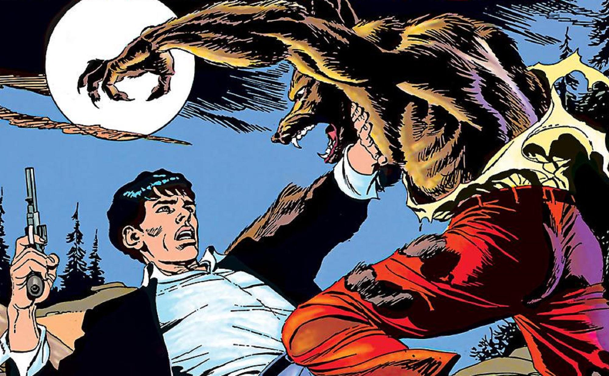 Morto Giuseppe Montanari, storico disegnatore di Dylan Dog