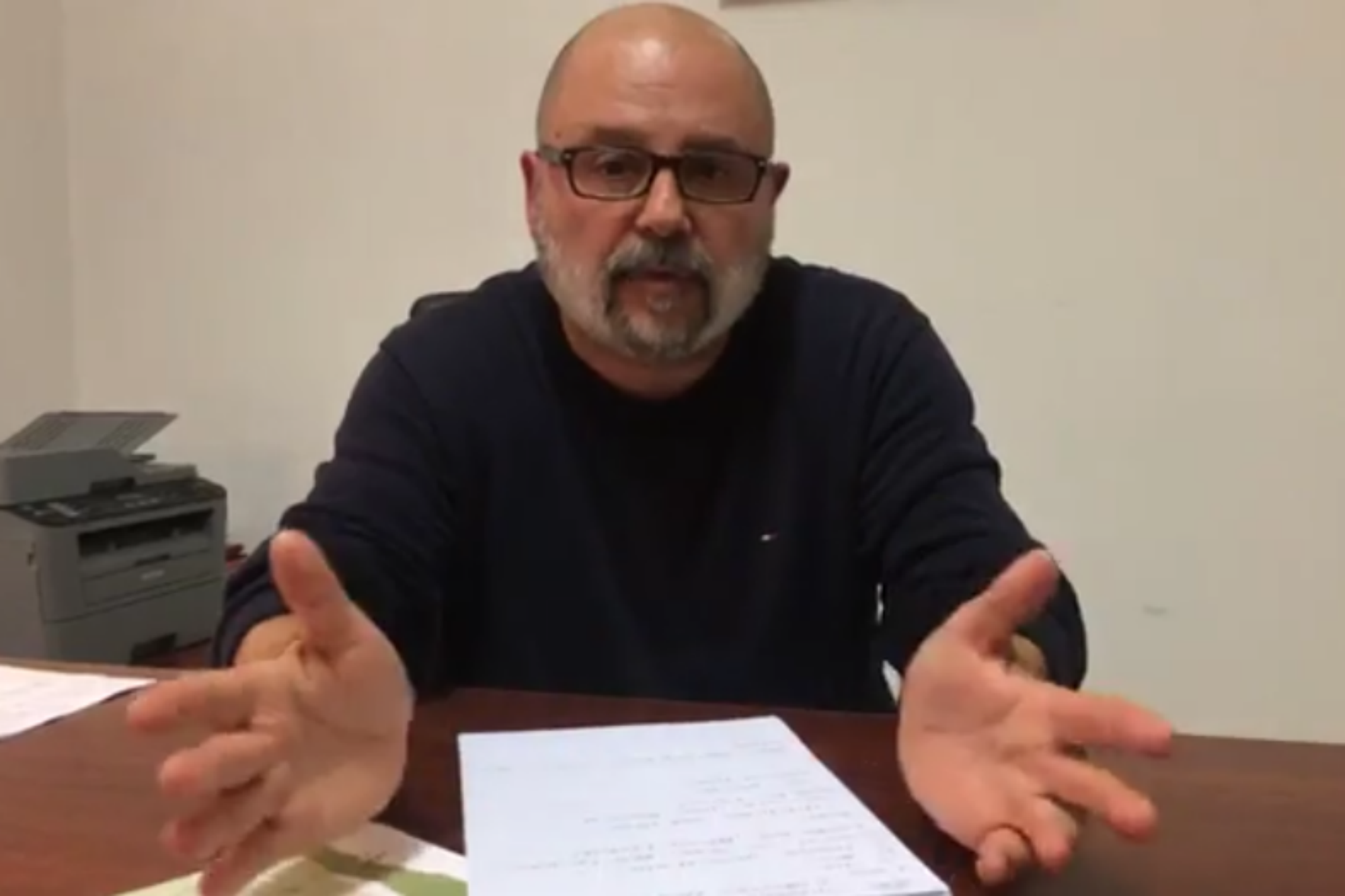 Morto Gorbaciov, il comunista Dessì: "Stappo vodka"