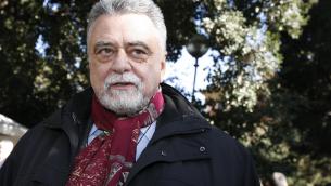 Morto il figlio di Achille Occhetto: "Indicibile dolore"
