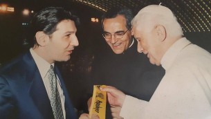 Morto il padre fondatore dei Papaboys, Daniele Venturi aveva 55 anni