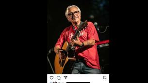 Morto il papà di Emma Marrone, il messaggio: "Ti amerò per sempre"