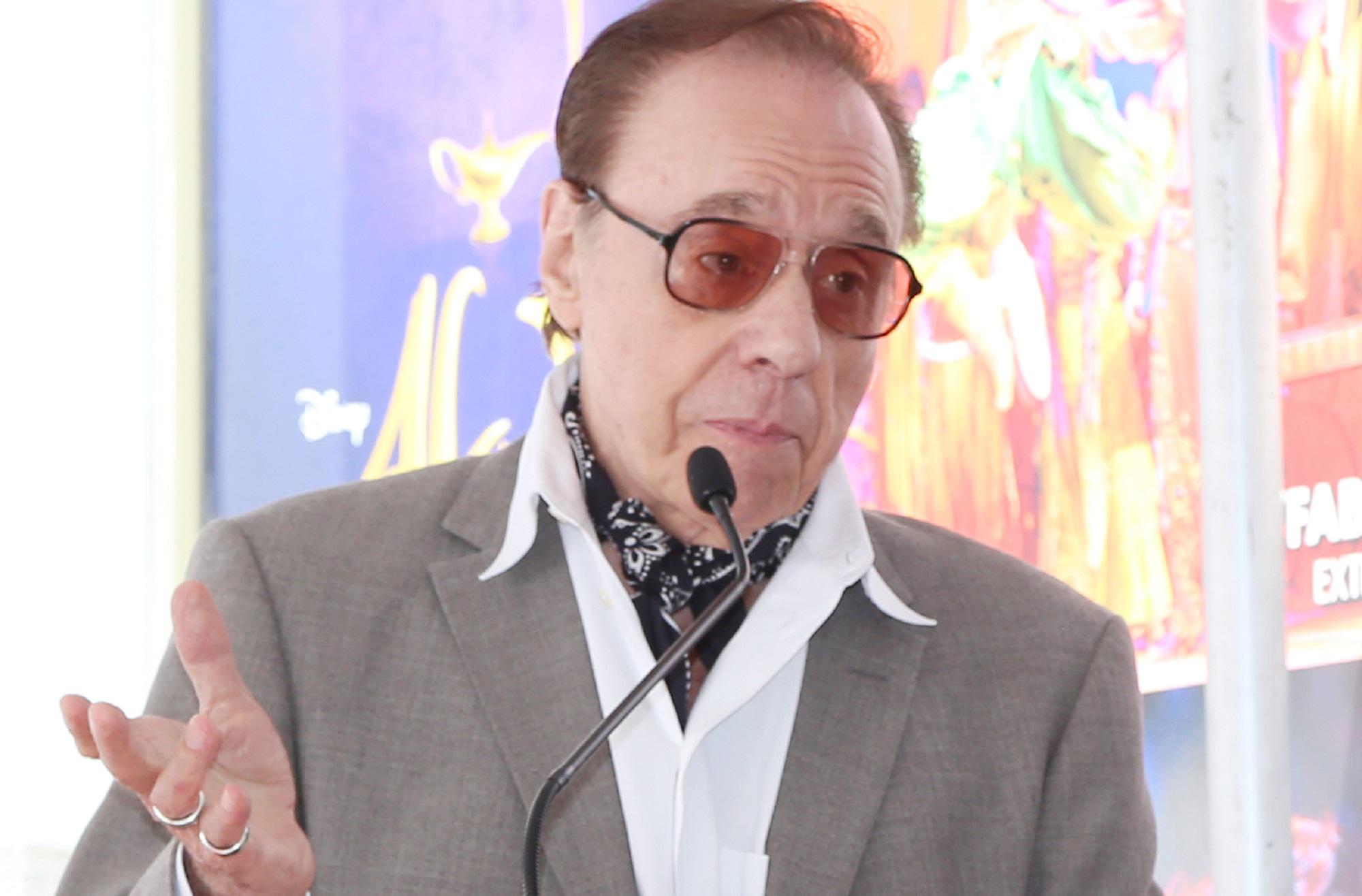 Morto il regista Peter Bogdanovich, aveva 82 anni