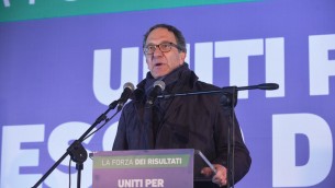 Morto il senatore Bruno Astorre in un ufficio del Senato, aveva 59 anni