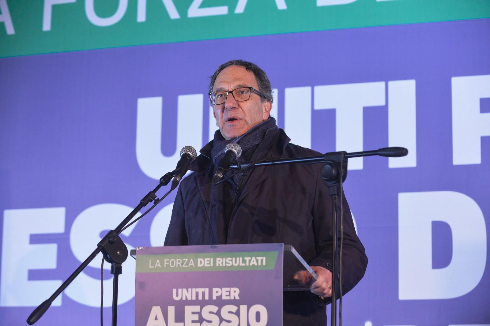 Morto il senatore Bruno Astorre in un ufficio del Senato, aveva 59 anni