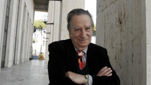 Morto l'architetto Paolo Portoghesi, aveva 92 anni