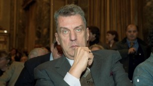Morto l'attore Alessandro Quasimodo, figlio del Premio Nobel