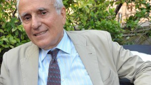Morto lo storico Lucio Villari, grande studioso dell'età contemporanea