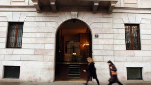 Morto l'uomo che uccise Gucci, trent'anni fa l'omicidio che scosse l'Italia