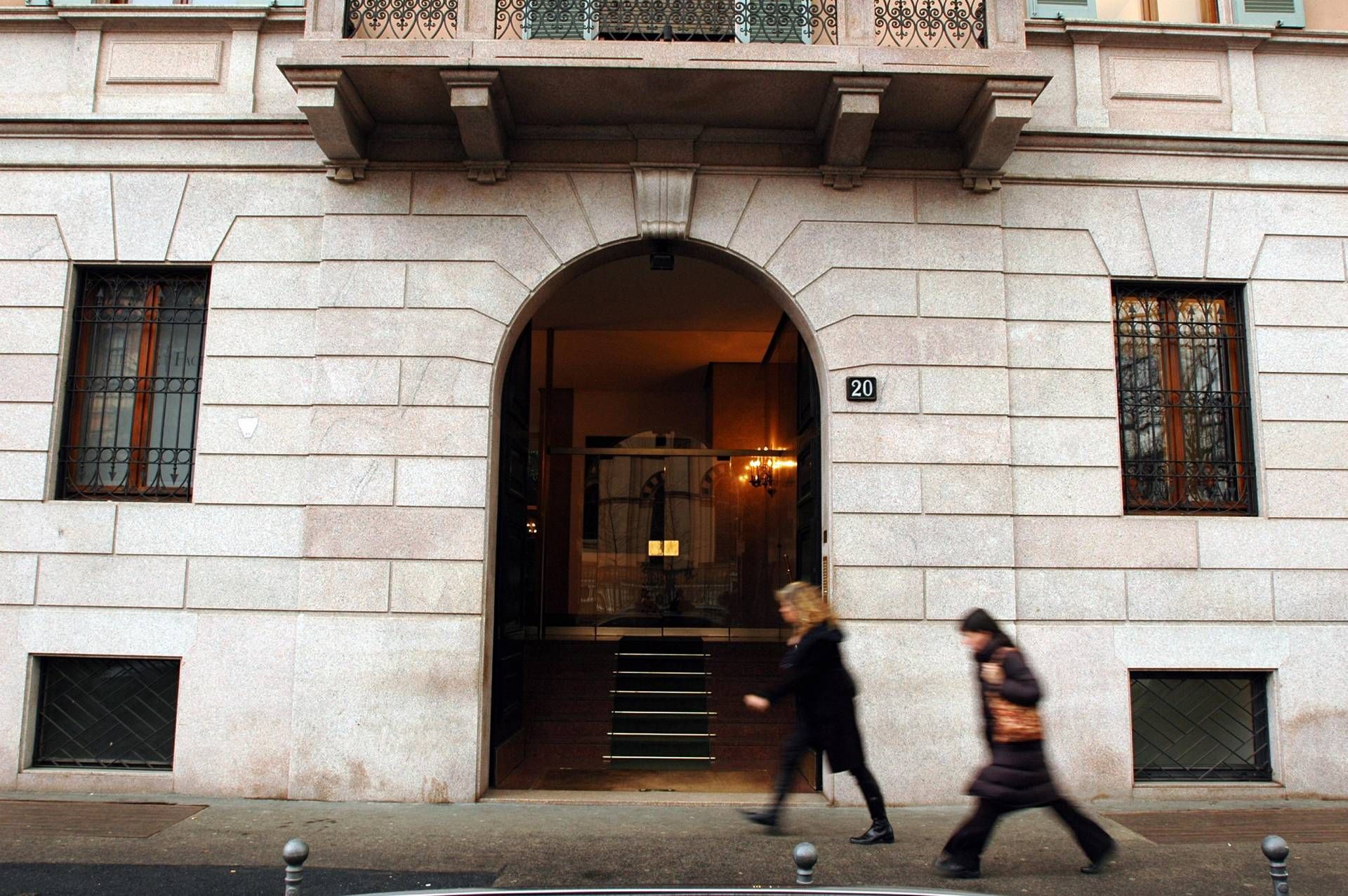 Morto l'uomo che uccise Gucci, trent'anni fa l'omicidio che scosse l'Italia