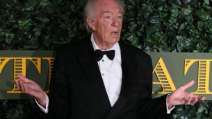 Morto Michael Gambon, il professore Silente di Harry Potter aveva 82 anni