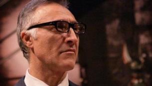 Morto Nino D'Agata, generale Tosi dei 'Ris' e voce dei 'Simpson'