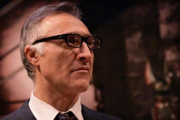 Morto Nino D'Agata, generale Tosi dei 'Ris' e voce dei 'Simpson'