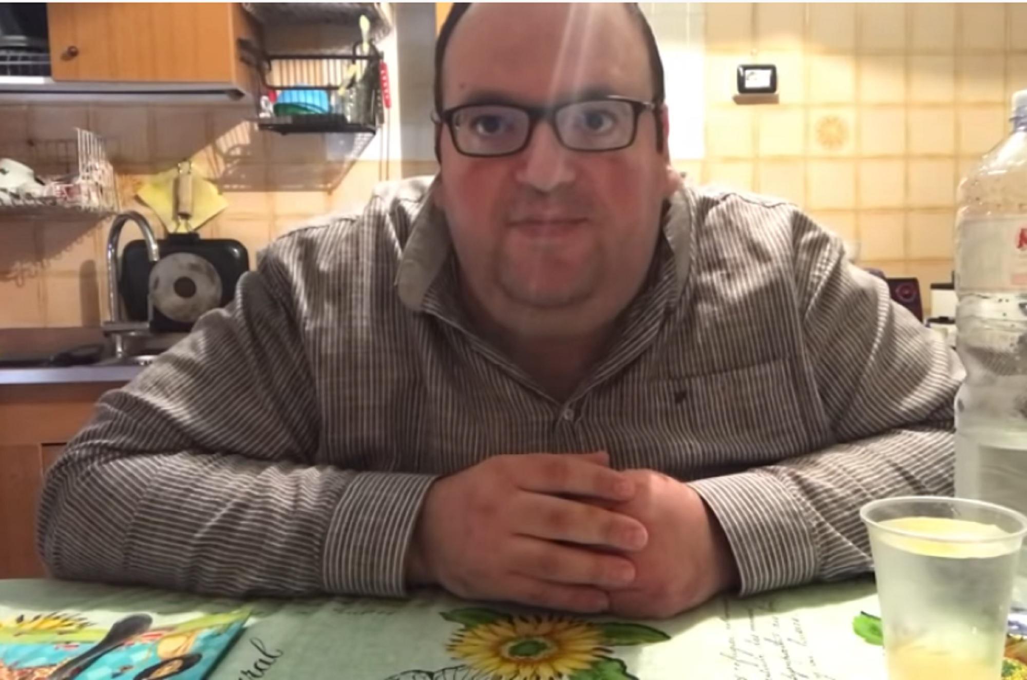 Morto Omar Palermo, star di YouTube: aveva 42 anni