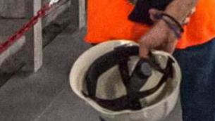 Morto operaio schiacciato da piattaforma in Brianza