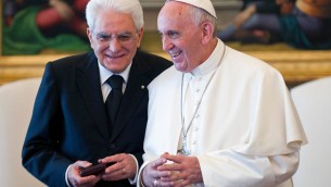 Morto Papa Francesco, Mattarella: "Grande vuoto per perdita punto di riferimento"