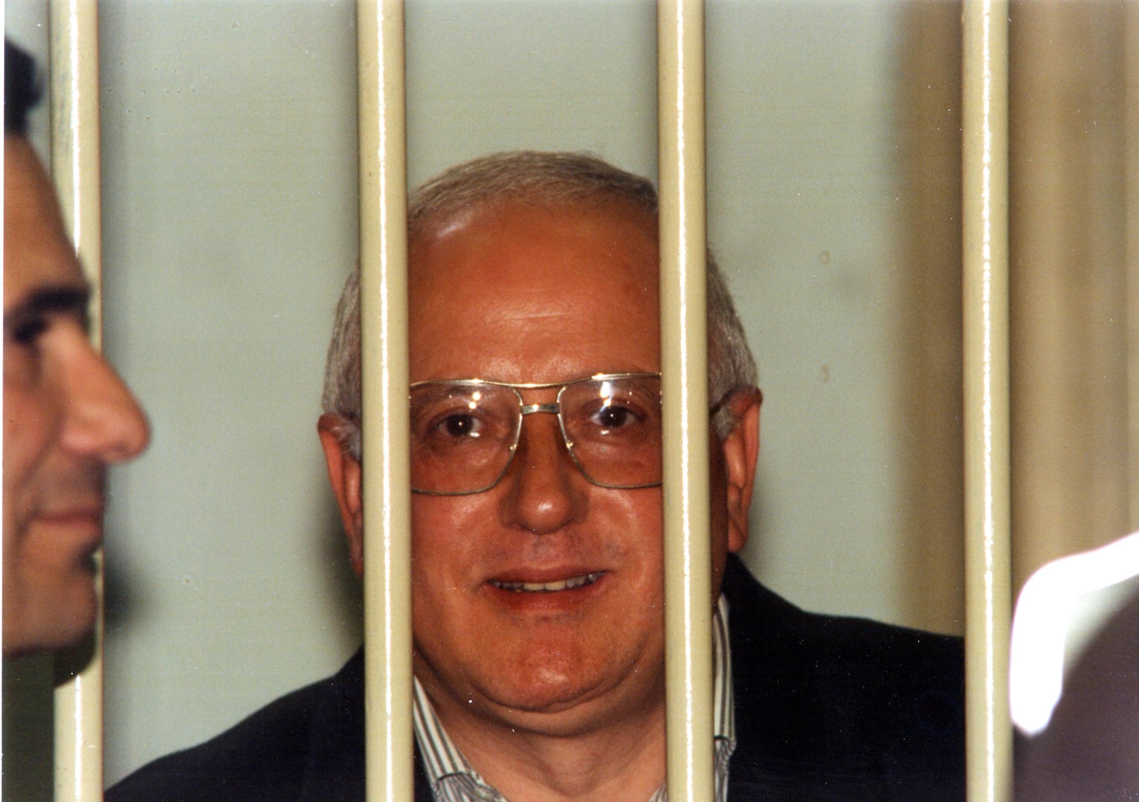 Morto Raffaele Cutolo, fondatore della Nuova camorra organizzata