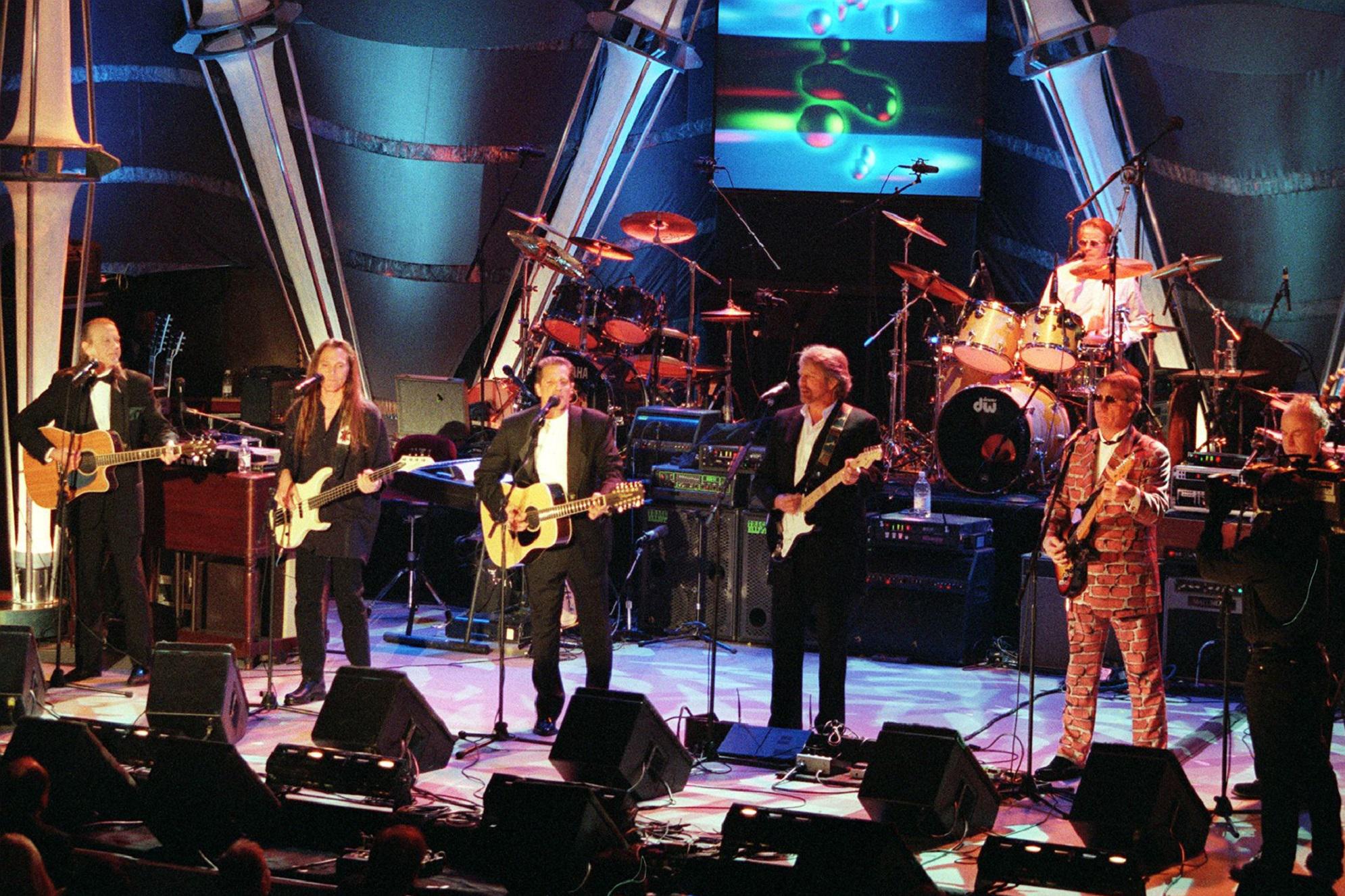 Morto Randy Meisner, il cofondatore degli Eagles aveva 77 anni